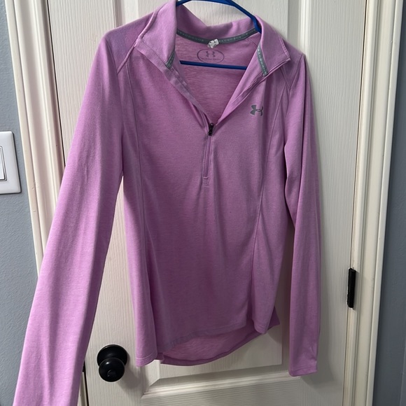 Under Armour Quarter Zip - Picture 3 of 3